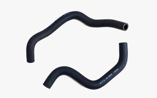 發(fā)動機燃油回油管