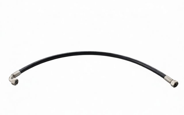 液冷軟管及總成